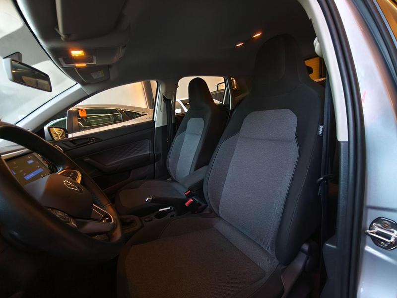 Volkswagen Polo 1.0 170 TSI Comfortline Automático - foto 14