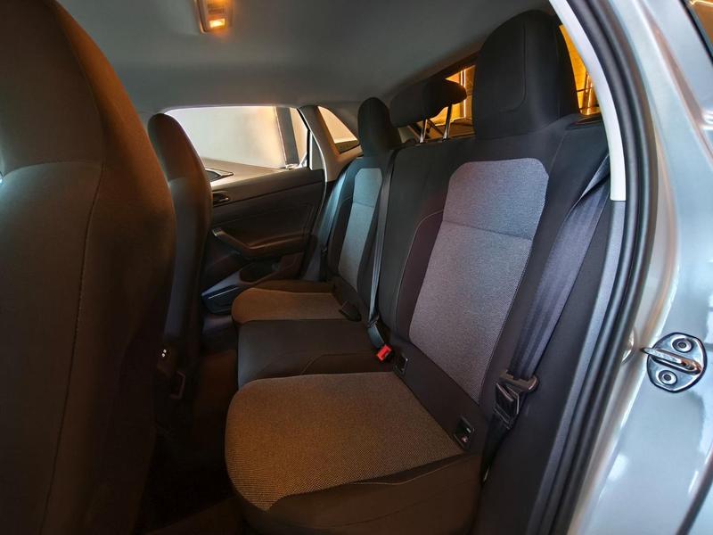 Volkswagen Polo 1.0 170 TSI Comfortline Automático - foto 15
