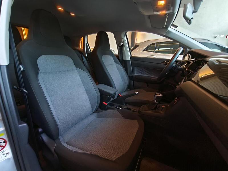 Volkswagen Polo 1.0 170 TSI Comfortline Automático - foto 16