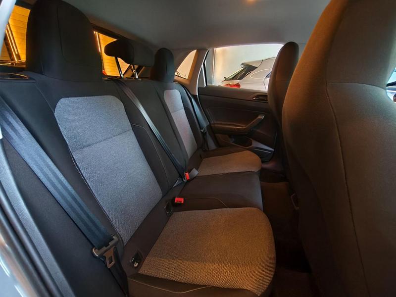 Volkswagen Polo 1.0 170 TSI Comfortline Automático - foto 17