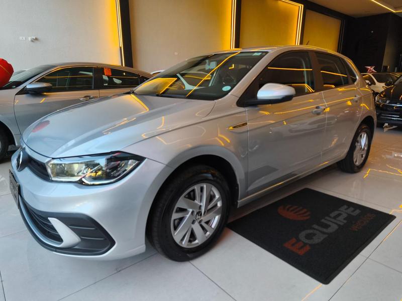 Volkswagen Polo 1.0 170 TSI Comfortline Automático - foto 2