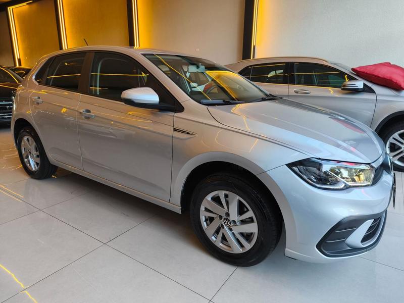 Volkswagen Polo 1.0 170 TSI Comfortline Automático - foto 4