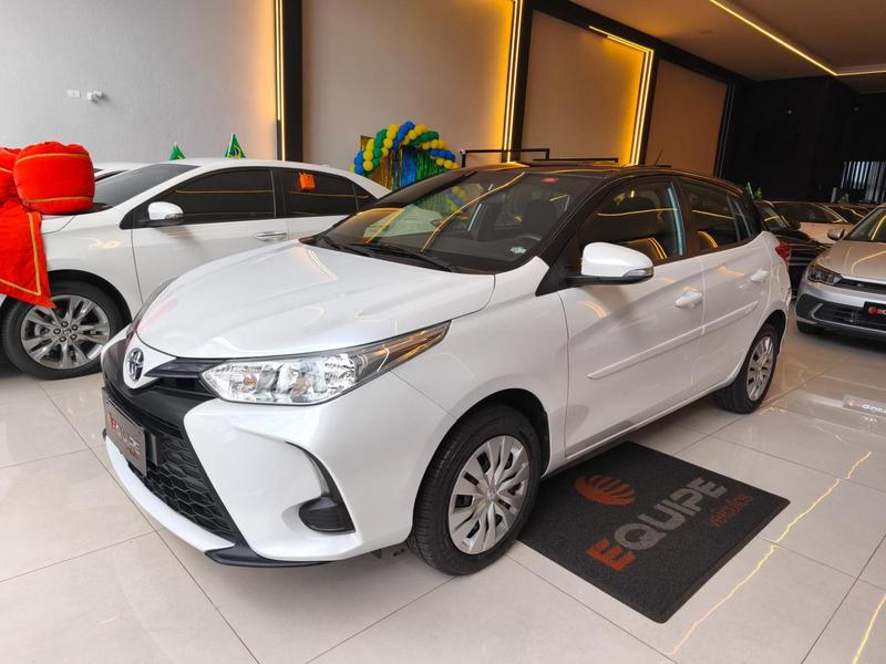 Toyota Yaris Ha Xl 1.5 - foto 2