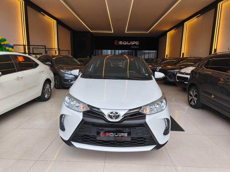 Toyota Yaris Ha Xl 1.5 - foto 3