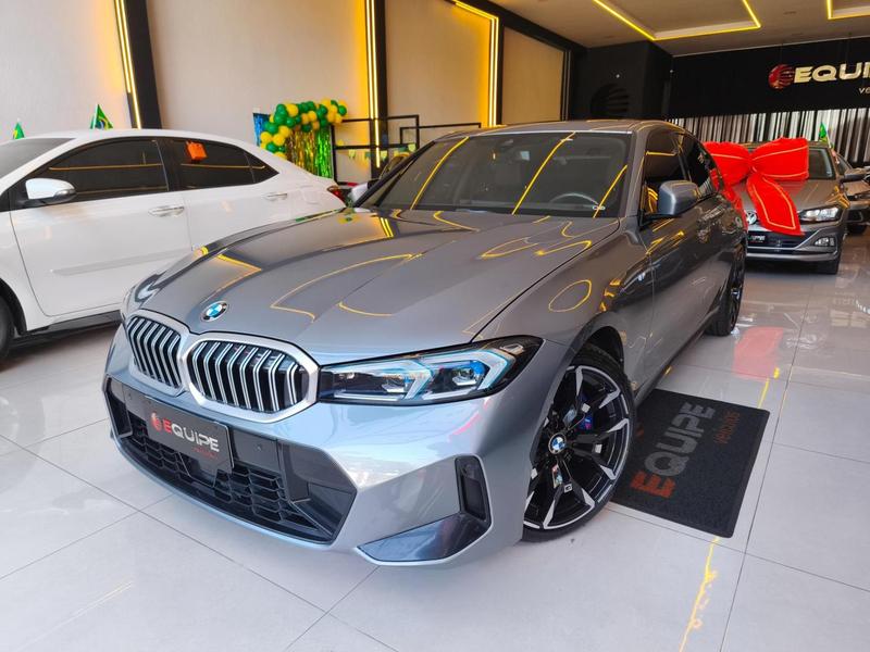 BMW 320I M SPORT FLEX