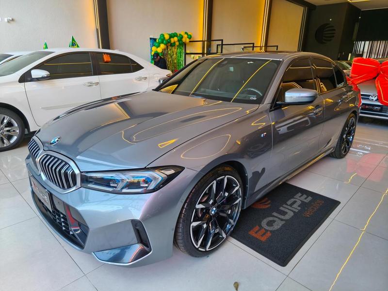 BMW 320i M Sport Flex - foto 2