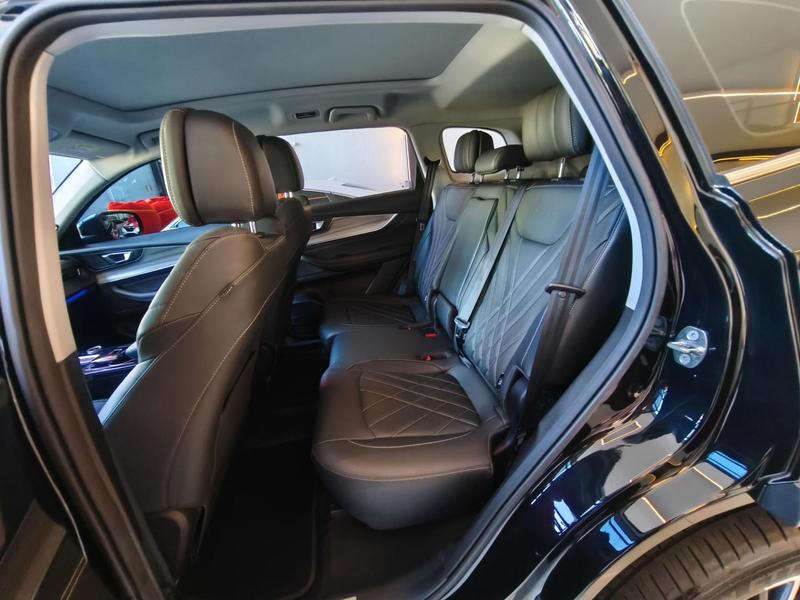 Caoa Chery Tiggo 8 PHEV 15t - foto 16