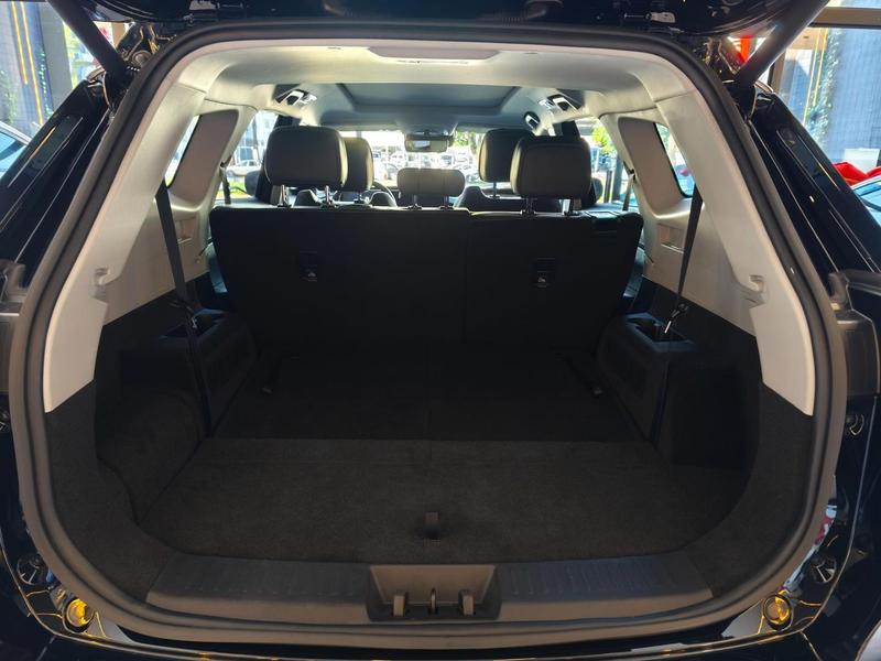 Caoa Chery Tiggo 8 PHEV 15t - foto 19