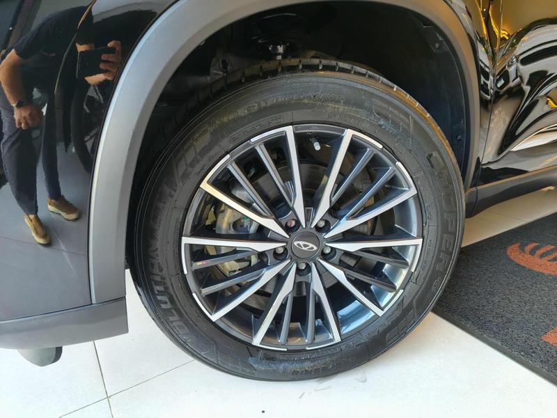 Caoa Chery Tiggo 8 PHEV 15t - foto 20