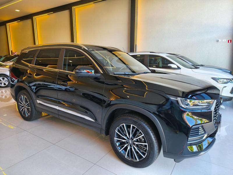 Caoa Chery Tiggo 8 PHEV 15t - foto 4