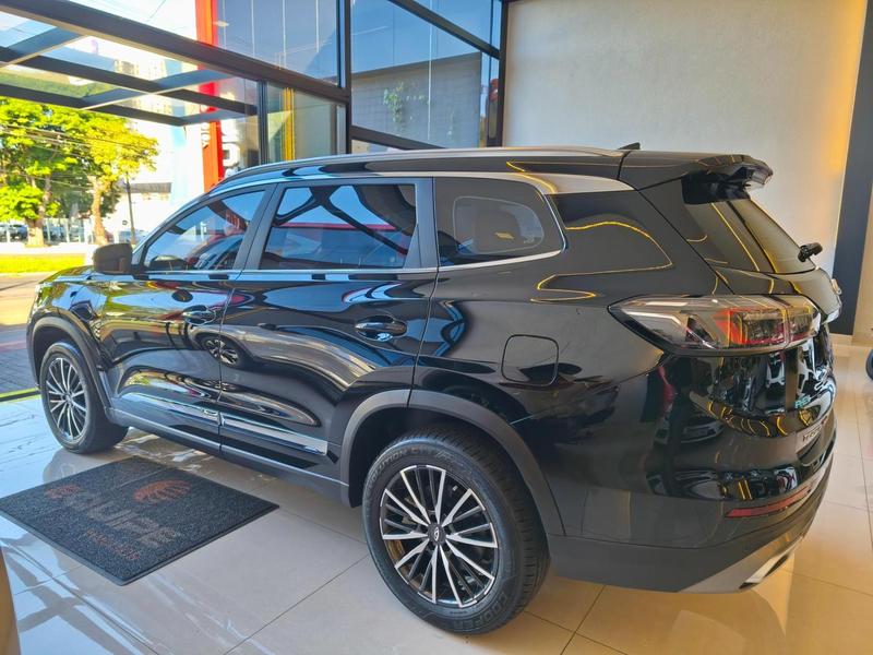 Caoa Chery Tiggo 8 PHEV 15t - foto 7
