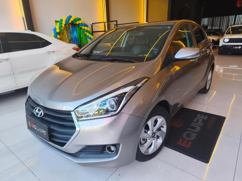 HYUNDAI HB20 1.6A PREM