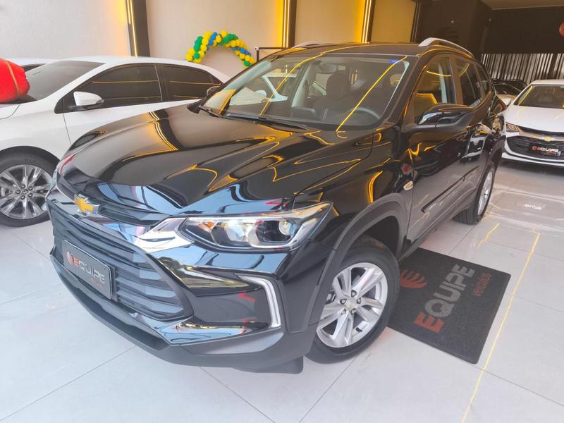 CHEVROLET TRACKER T A LT