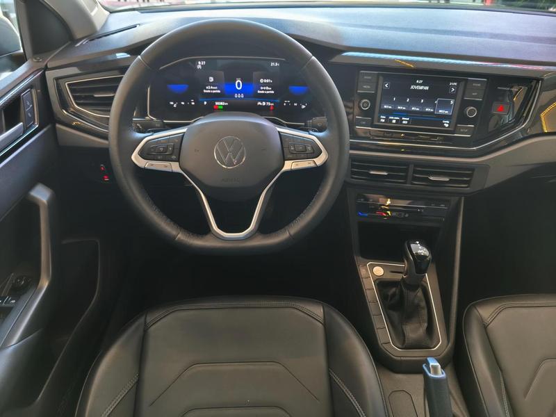 Volkswagen Virtus Comfort 200 TSI 1.0 Flex 12V Automático - foto 12