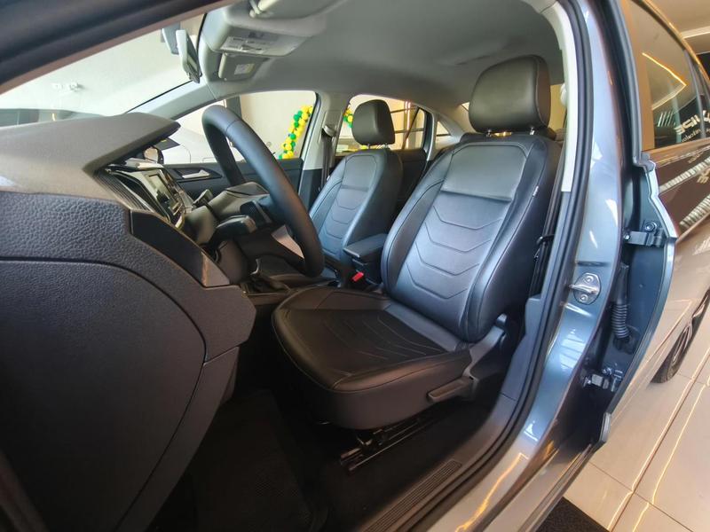 Volkswagen Virtus Comfort 200 TSI 1.0 Flex 12V Automático - foto 13