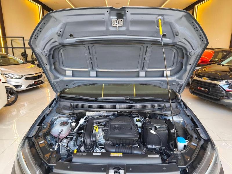 Volkswagen Virtus Comfort 200 TSI 1.0 Flex 12V Automático - foto 20