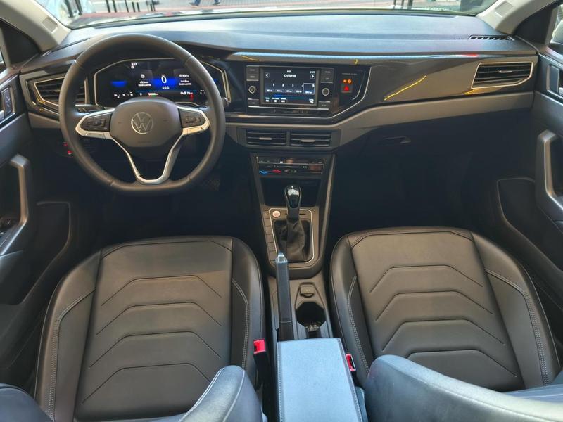Volkswagen Virtus Comfort 200 TSI 1.0 Flex 12V Automático - foto 8