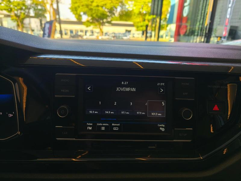 Volkswagen Virtus Comfort 200 TSI 1.0 Flex 12V Automático - foto 10