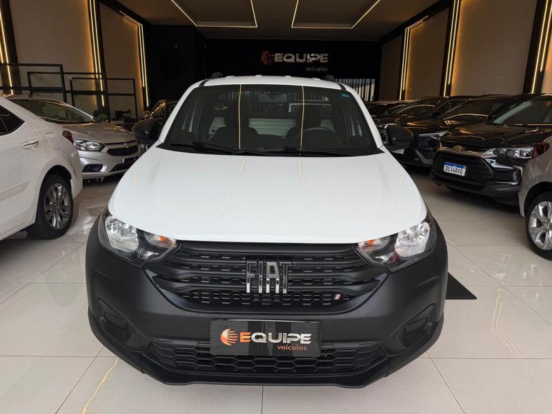 Fiat Strada Endurance Cs - foto 3