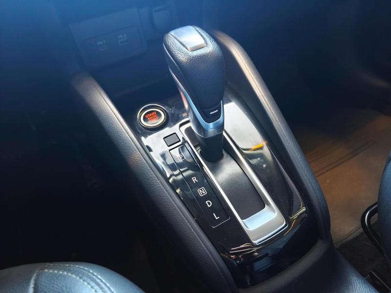 Nissan Kicks Advance CVT - foto 11
