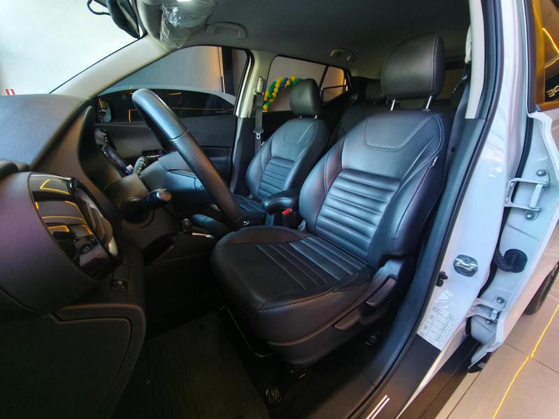 Nissan Kicks Advance CVT - foto 13