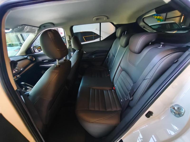 Nissan Kicks Advance CVT - foto 14