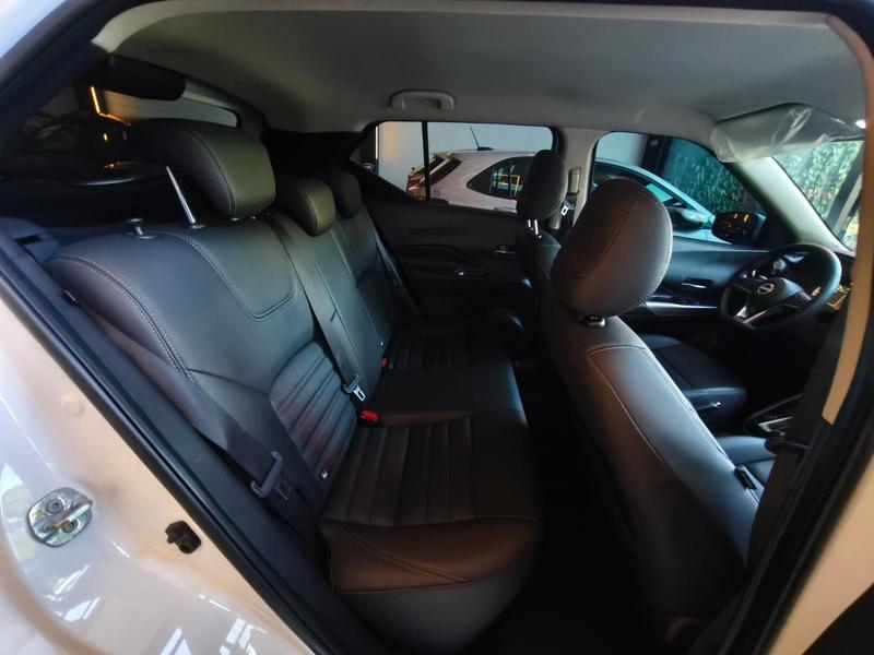 Nissan Kicks Advance CVT - foto 15