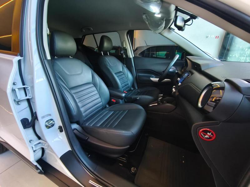Nissan Kicks Advance CVT - foto 16