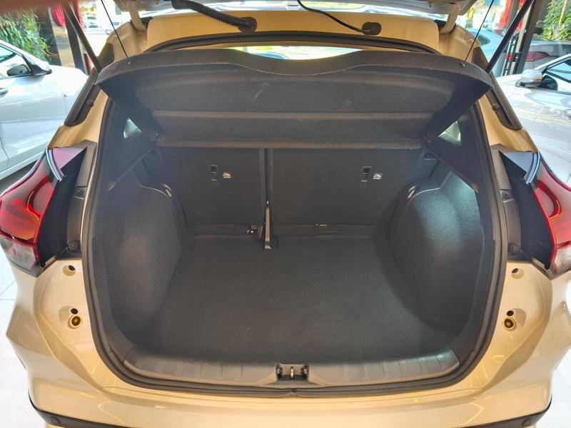 Nissan Kicks Advance CVT - foto 19