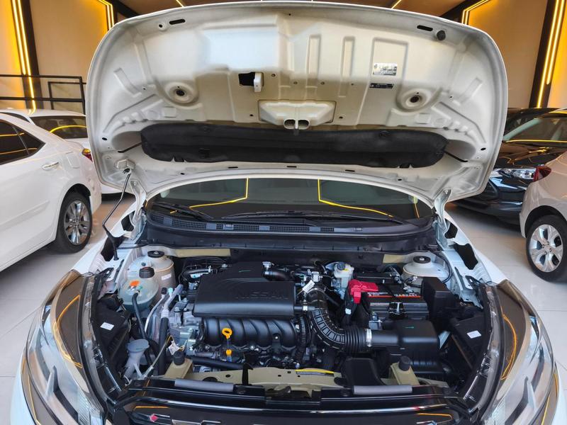 Nissan Kicks Advance CVT - foto 20