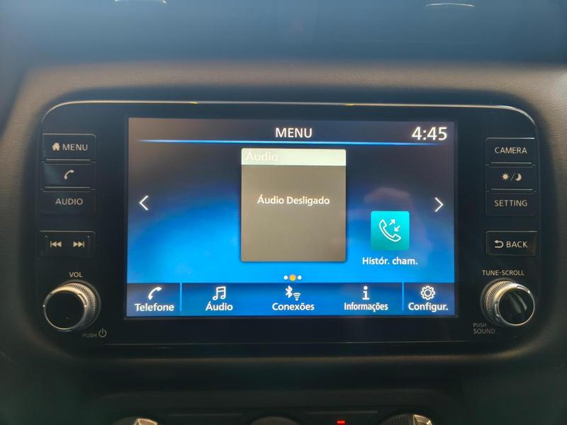 Nissan Kicks Advance CVT - foto 10