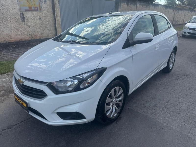 CHEVROLET ONIX 1.4 LT