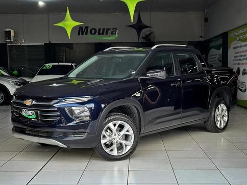 CHEVROLET MONTANA 1.2 TURBO FLEX 12V 4P