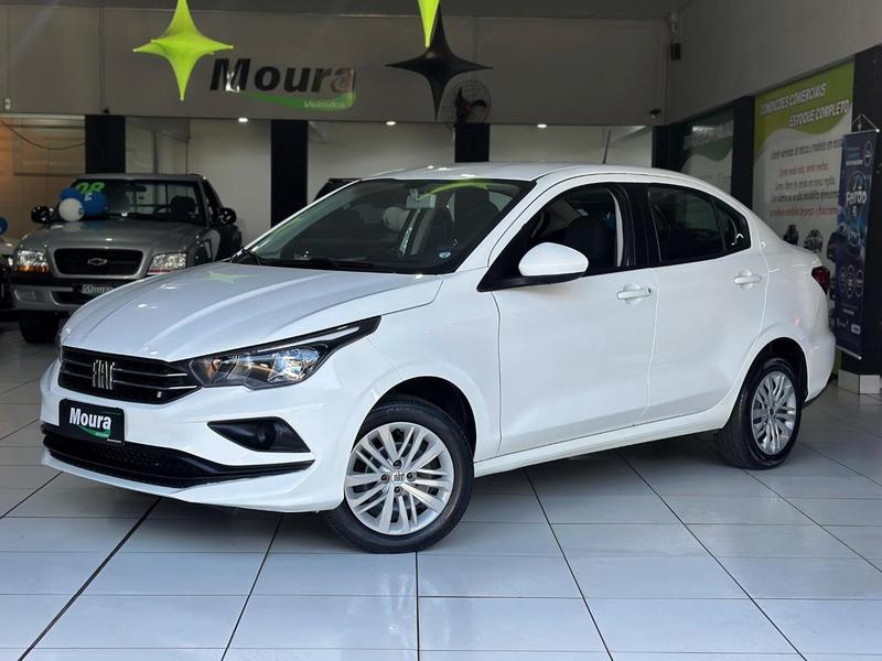 FIAT CRONOS DRIVE 1.3