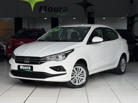 FIAT CRONOS DRIVE 1.3