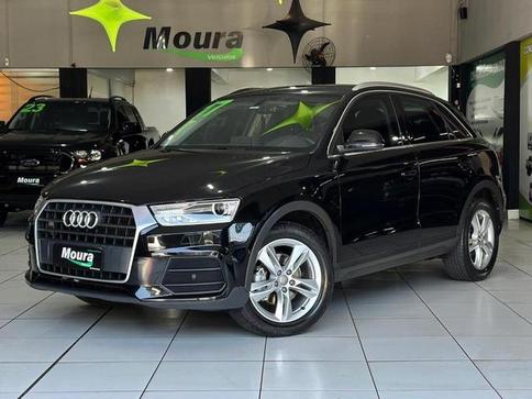 AUDI Q3 1.4 TFSI