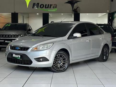 FORD FOCUS 2.0