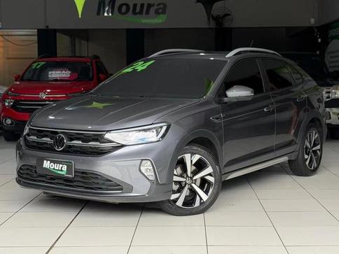 VOLKSWAGEN NIVUS HIGHLINE 1.0 200 TSI FLEX AUT.