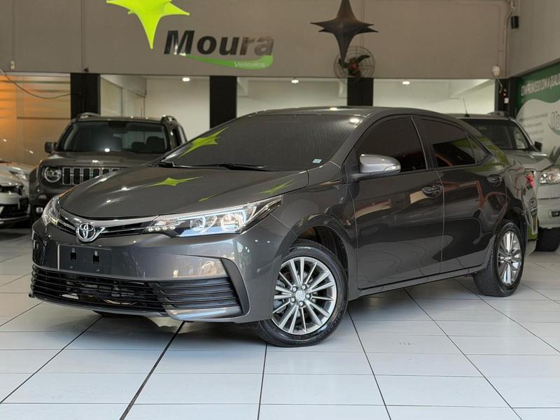 TOYOTA COROLLA GLI UPPER FLEX