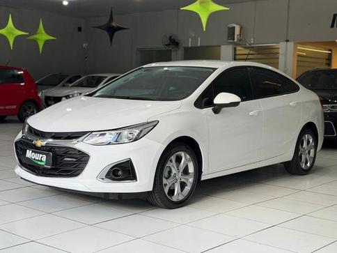 CHEVROLET CRUZE LT 1.4 16V TURBO FLEX 4P AUT