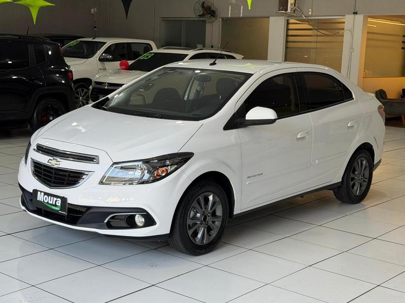 CHEVROLET PRISMA 1.0 MANUAL ADVANTAGE