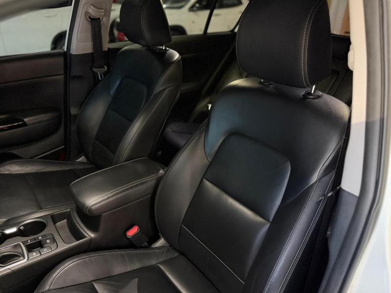 Kia Sportage EX 4X2 2.0 16V Automático - foto 8