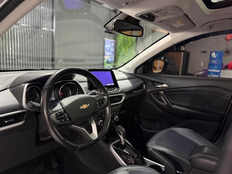 Chevrolet Tracker Premier 1.2 Turbo 12V Flex Automático - foto 10