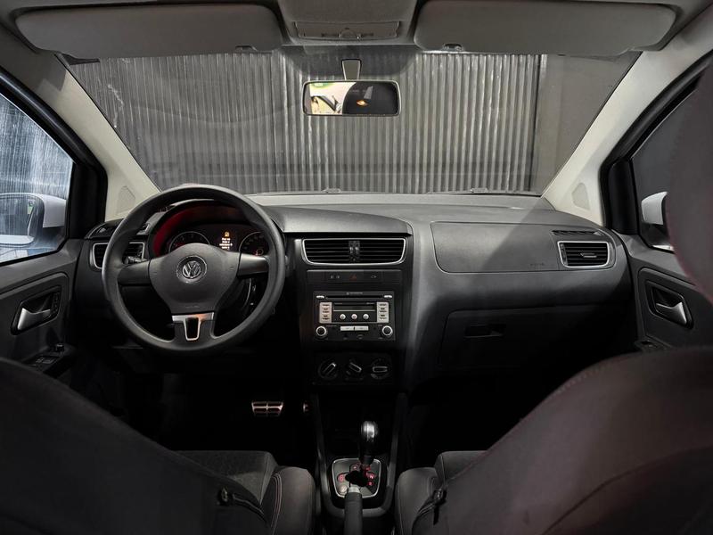 Volkswagen CrossFox 1.6 I Motion - foto 11