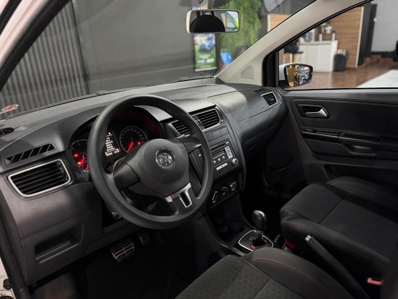 Volkswagen CrossFox 1.6 I Motion - foto 7