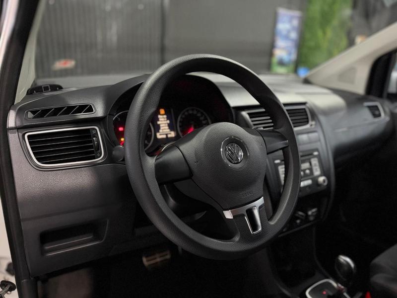 Volkswagen CrossFox 1.6 I Motion - foto 8