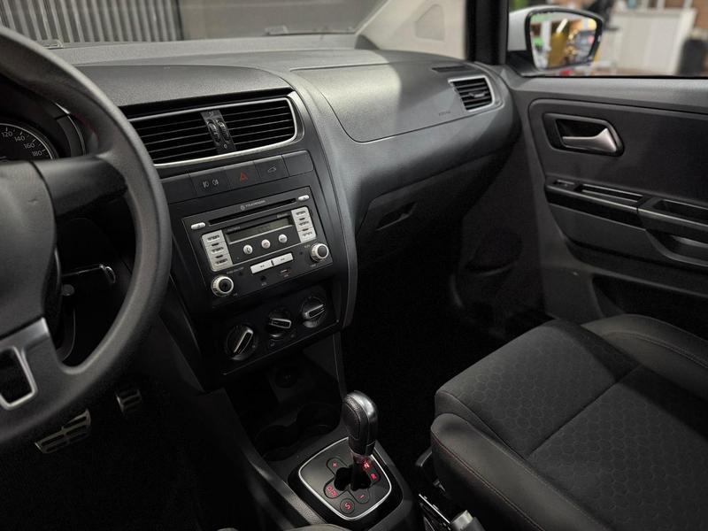 Volkswagen CrossFox 1.6 I Motion - foto 9