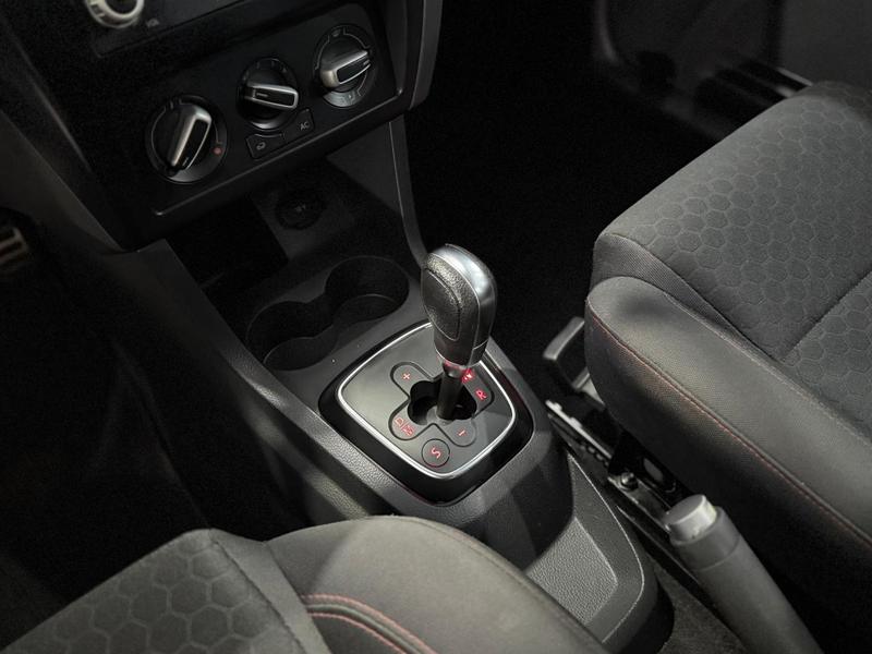 Volkswagen CrossFox 1.6 I Motion - foto 10
