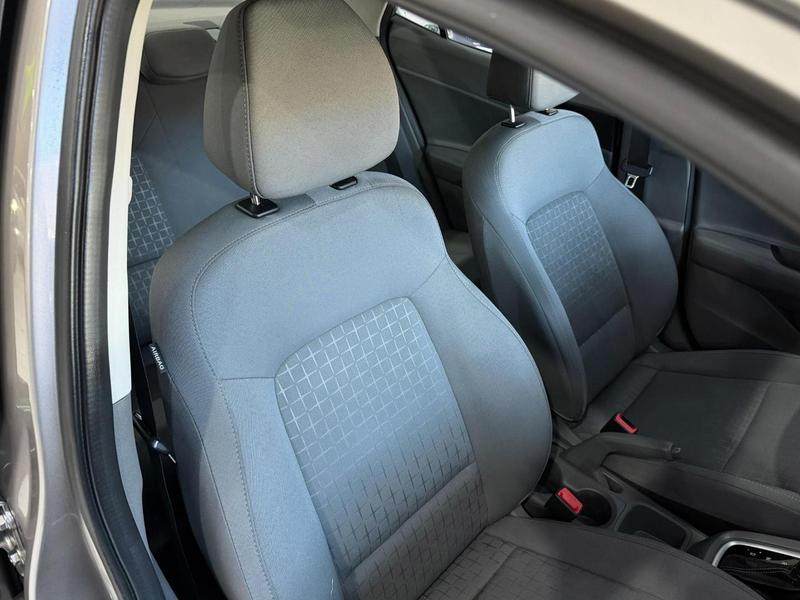 Hyundai HB20S Comfort 1.0 Flex 12V Automático 4P - foto 10