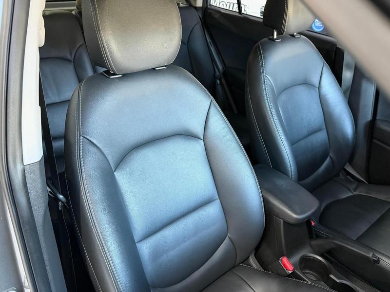 Hyundai Creta 1.6 At Action - foto 11
